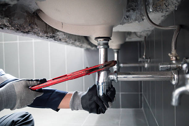 Trusted Garbage Disposal Repair service in Parkton, NC - Masters Plumbing Service